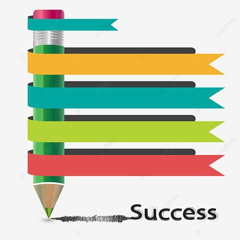 Pencil Clipart, Infographic Business, Pencil Creative, Wood Chair Design, Green Pencil, Whatsapp Profile Picture, Creative Infographic, School Clipart, Creative Stationery