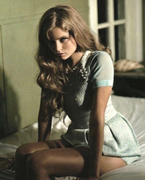 Abbey Lee Kershaw, And God Created Woman, Vogue Australia, Brigitte Bardot, Looks Style, Young Woman, Pretty People, Beautiful People, Fashion Photography