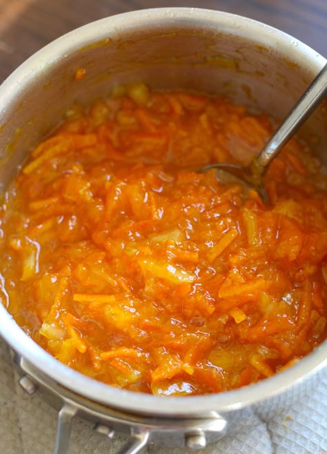 Mandarin Orange Marmalade | 12 Tomatoes Mandarin Orange Jam Recipe, Satsuma Marmalade Recipes, Mandarin Orange Jam, Tangerine Marmalade Recipes, Orange Jam Recipes, Orange Marmalade Recipe, Savory Breakfast Recipes, Orange Jam, Special Occasion Food