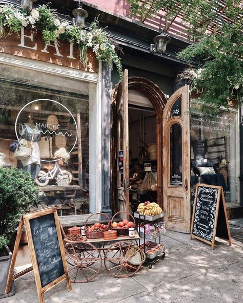 Bakery Shop Design, Café Design, Bookstore Cafe, Cozy Coffee Shop, Cafe Shop Design, Coffee Shops Interior, Book Cafe, Bakery Design, Cozy Cafe