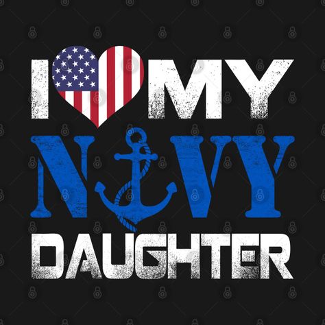 Navy Daughter Quotes, Navy Mom Tattoo Ideas, Navy Mom Quotes, Proud Navy Mom, Proud Marine Mom Quotes, Uncle Onesie, Proud Navy Girlfriend, Proud Navy Mom Shirts, Navy Mom Shirt