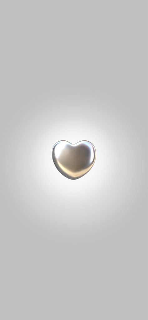 Silver Heart Aesthetic, Silver Ipad Wallpaper, Grey Y2k Wallpaper, Silver Wallpaper Iphone, Silver Heart Wallpaper, Silver Aura, Glitter Aesthetic, Random Wallpaper, Heart Wallpapers