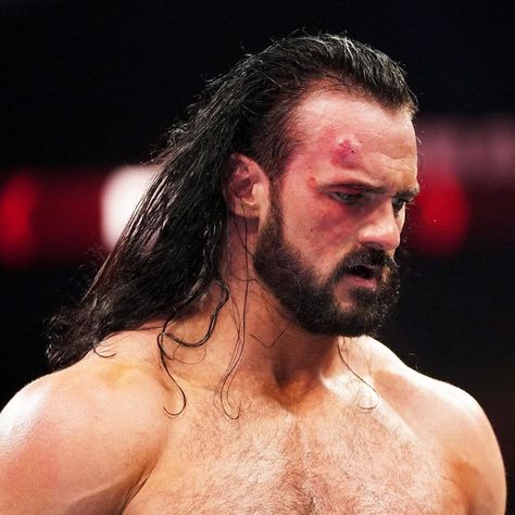 Drew Mcintyre, Wwe, Che Guevara, Knot, Instagram Profile, Fictional Characters, On Instagram, Instagram