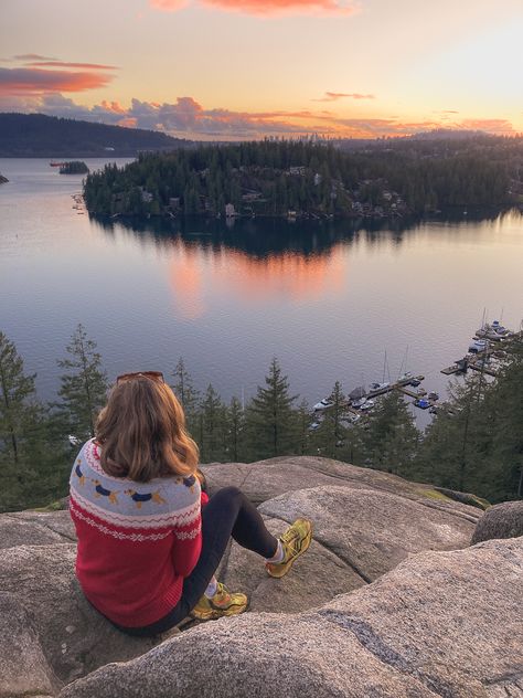 What to do in Vancouver in Spring What To Do In Vancouver, Columbia Travel, British Columbia Travel, Visit Vancouver, Vancouver Travel, Spring Skiing, Salt Spring Island, Yoho National Park, Go Skiing