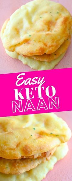 Keto Naan Bread, Easy Naan, Low Carb Pancake Recipe, Easy Keto Bread Recipe, Diet Bread, Keto Flour, 90 Second Keto Bread, Keto Banana Bread, Keto Bread Recipe