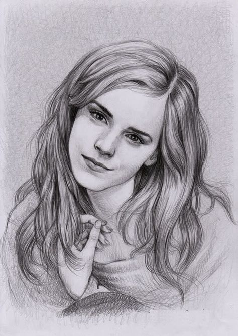 Harry Potter Sketch, Portrait Au Crayon, Harry Potter Art Drawings, 얼굴 드로잉, Drawing Hands, Drawing Eyes, Girl Drawing Sketches, Harry Potter Artwork, Harry Potter Drawings