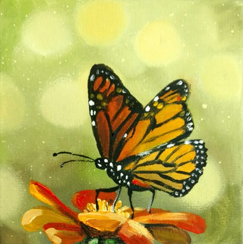 Art by Amethyst Coleman. Half of the profit goes to Compassion International :) For more visit amethystroseart.com! Monarch Butterfly Painting, Monarch Butterfly Painting Acrylic, Monarch Butterfly Watercolor Paintings, Monarch Butterfly Mural, Monarch Butterfly Oil Painting, Butterfly Art Painting, Moth Art, Beautiful Abstract Art, Calligraphy Art Print