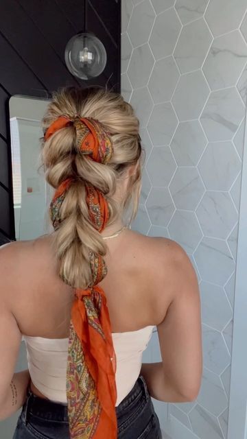 Beach Hair Styles, Hairstyles Effortless, Beachy Hairstyles, Cowgirls Hairstyles, Short Hair Braids, Western Hair, Summer Aesthetic Beach, Effortless Waves, Concert Hairstyles