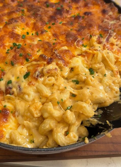 The Best Mac n Cheese Ever! | Cook Like A Private Chef The Best Mac N Cheese, Best Mac N Cheese, Best Mac N Cheese Recipe, Pasta Types, Best Mac And Cheese, Mac Cheese Recipes, Mouthwatering Food, Soul Food Dinner, Best Mac