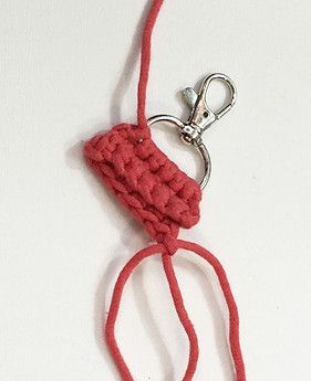 Crochet Adjustable Bag Strap, Crochet Bag Straps Free Pattern, Crochet Purse Strap, Crochet Handles, Crossbody Bag Strap, Adjustable Bag Strap, Lace Bag, Crocheting Ideas, Potholder Patterns