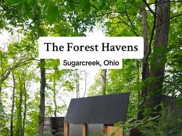 Welcome to the Forest Havens in Sugarcreek, Ohio! Have You Been Here Before? - NewsBreak Sugarcreek Ohio, The Forest, Ohio, The Fosters, Breaking News, Forest, Travel