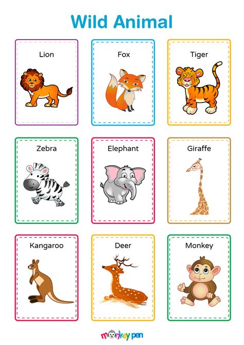 Domestic And Wild Animals Worksheets, Animals Worksheet For Grade 1, Wild Animals Printable, Farm Theme Preschool Activities, Domestic And Wild Animals, Animals Worksheet, Farm Theme Preschool, Animals Printable, Floral Birthday Invitations