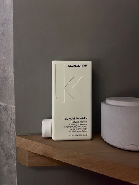 #kevinmurphy #shampoo #hair #haircare Scalp Spa, Shampoo Hair, Kevin Murphy, Hair Care, Spa, Hair, Hair Care Tips