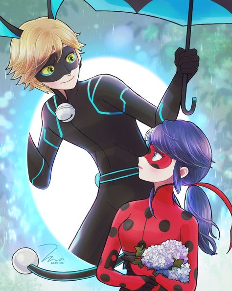 Miraculous Ladynoir Fanart, Miraculous Ladybug Fanart, Ladynoir Fanart, Miraculous Ships, Teen Shows, Me Against The World, Miraculous Ladybug Movie, Miraculous Ladybug Fan Art, Miraculous Ladybug Anime