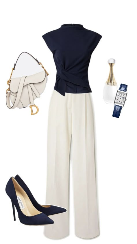 chic, elegant, classy style Ivory Outfits For Women Classy, Elegant Sophisticated Style Classy, Casual Elegant Outfits Women Classy, Classy Timeless Outfits, Jazz Club Outfit Classy, Rich Outfits Classy Chic, Expensive Outfits Classy, Classy Modest Outfits, Outfits Classy Elegant