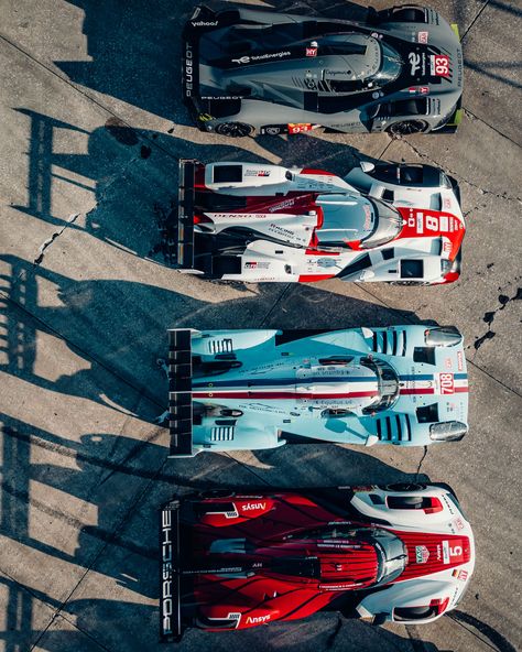 World Endurance Championship, Imsa Racing, Futuristic Cars Design, Drone Shots, Formula Drift, Cars Design, Endurance Racing, Racing Posters, Book Aesthetics