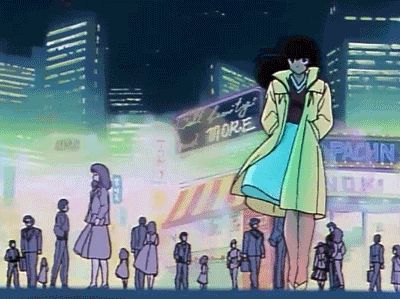 80sanime — animenostalgia:   Maison Ikkoku (1986) Japan 80's Aesthetic, Disco Songs, City Pop, Anime City, 80s Aesthetic, Phone Wallpaper For Men, Old Anime, Japanese Aesthetic, 90s Anime