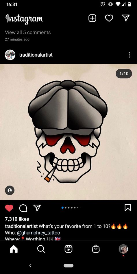 American Traditional Skulls, Old School Skeleton Tattoo, Traditional Skull Tattoo Design, Peaky Blinders Traditional Tattoo, Peaky Blinders Flash Tattoo, Pesky Blinders Tattoo, American Traditional Tattoos Skull, Old School Skull Tattoo Design, American Traditional Skull Tattoo