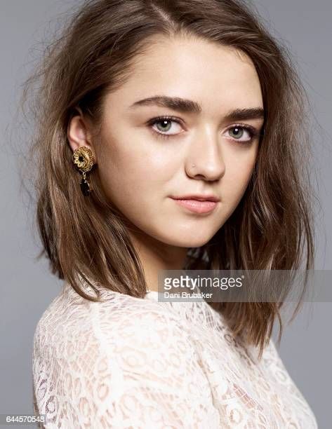 Maisie WIlliams, Nylon, May 1, 2016 Maisey Williams, Nylon Magazine, Arya Stark, Celebrity Beauty, Maisie Williams, Cloud 9, Hello Beautiful, Portrait Drawing, Net Worth