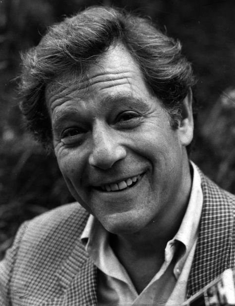 George Segal, Lee Jeffries, Miss You, Gentleman, Hollywood, Actors, Celebrities