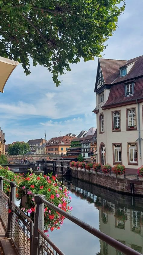 Strasbourg, Petite France, aesthetic pictures Strasburg France Strasbourg, Strasbourg Germany, Germany Travel Aesthetic, Strasburg France, Germany View, Germany Aesthetic, Augsburg Germany, France Aesthetic, Strasbourg France