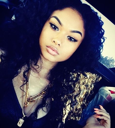 Crystal Westbrooks, India Westbrooks, India Love, Things Change, Family Women, Normal Girl, Makeup Clothes, Kiss Makeup, Girl Swag