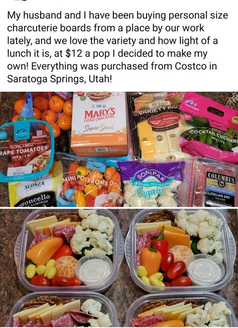 Work Lunches, Work Meals, Easy Healthy Meal Prep, Prepped Lunches, Lunch Meal Prep, Lunch Snacks, Healthy Meal Prep, Everyday Food, Clean Eating Recipes