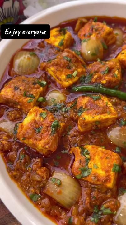 Easy Paneer Recipes, Lunch Recipes Indian, Paneer Dishes, Quick Cooking Recipes, Spicy Snacks Recipes, Breakfast Recipes Indian, Vegetarian Fast Food, Tastemade Recipes, Cooking Recipes Healthy