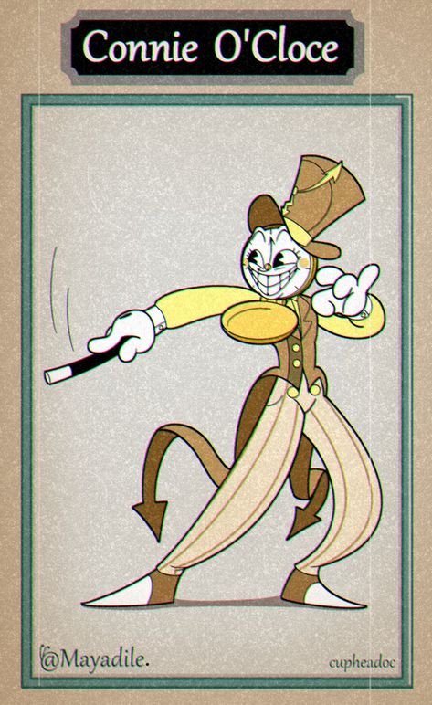 Cuphead Oc, Soup Art, 1930s Cartoons, Ballora Fnaf, Old Cartoon Characters, Time Aesthetic, King Dice, Cartoon Style Drawing, Rubber Hose