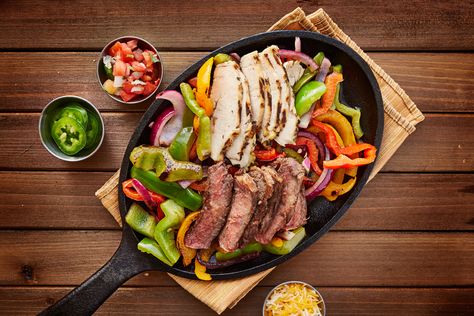 This Dietary Change Can Benefit Those with Crohn's Disease Dr Livingood Recipes, Chicken Fajita Salad Recipe, Livingood Recipes, Fajita Salad Recipe, Dr Livingood, Fajita Marinade, Keto Crockpot, Low Carb Slow Cooker, Keto Crockpot Recipes