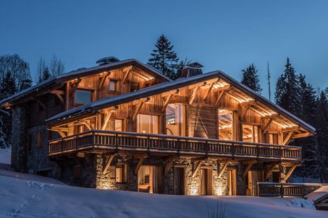 Swiss Alps Chalet, Alps Chalet, Chalet Exterior, Timber Frame House, Alpine Chalet, Luxury Chalet, Chalet Design, Luxury Ski Chalet, Cabin Exterior