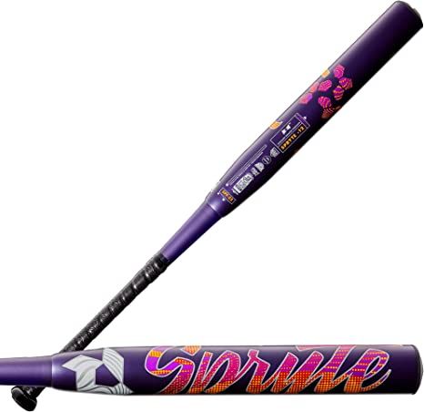 Demarini Softball Bat Travel Ball, Senior Softball, Softball Bats Fastpitch, Wood Bat, Batting Helmet, Softball Bat, Softball Bats, Louisville Slugger, Fastpitch Softball