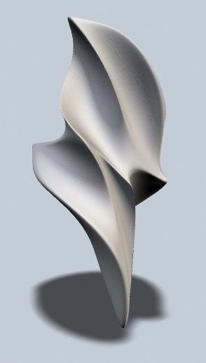 معرض فني, White Sculpture, Plaster Sculpture, Sculpture Metal, Contemporary Sculpture, Elements Of Design, Types Of Photography, Form Design, Stone Sculpture