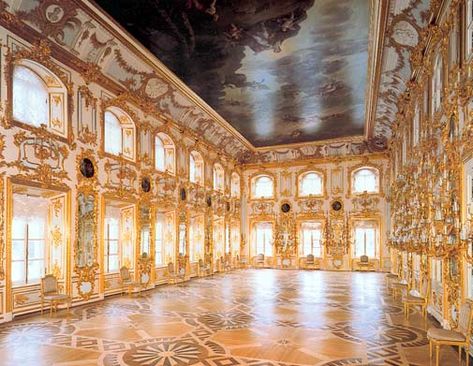 Palace Ballroom, Peterhof Palace, Palace Interior, Russian History, Imperial Palace, Petersburg Russia, Saint Petersburg, St Petersburg, Art And Architecture