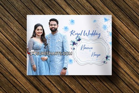 Latest 2022 Royal Wedding Album Cover Page PSD Designs For Free At SURESHARTS.COM Download Now!!!! Wedding Album Cover Page, Wedding Photo Album Cover, Wedding Album Design Layout, Marriage Album, Cover Page Design, Album Design Layout, Wedding Album Cover Design, Wedding Album Layout, Wedding Album Cover