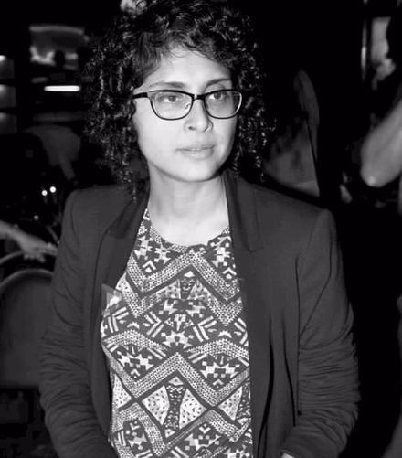 Kiran Rao - Wikipedia, the free encyclopedia Kiran Rao, Cat Eye Glass, Actors, Film