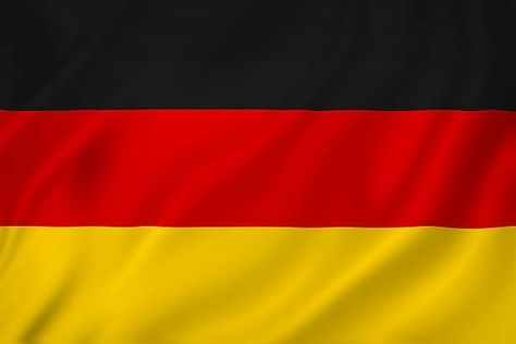 German Language Course, Speak German, Ronaldo Pictures, طابع بريدي, International Flags, Brazil Flag, Science Illustration, Germany Flag, German Flag