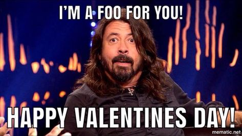 Love Pick Up Lines, Bad Valentines Cards, Bad Valentines, There Goes My Hero, 90s Alternative, Valentines Day Memes, Poo Poo, Foo Fighters Nirvana, Space Oddity