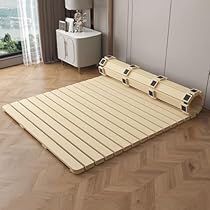 Bed Frame Wooden, Wood Futon, Bed Frame Wood, Wood Futon Frame, Folding Bed Frame, Pallet Bed Frame, Tatami Bed, Floor Bed Frame, Bed Boards