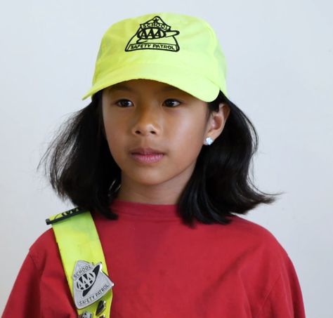 Patrol Program - AAA School Safety Patrol Safety Patrol Ideas Schools, Safety Patrol, Pedestrian Safety, Safe Schools, School Safety, Leadership Programs, Leadership Qualities, Traffic Safety, Leadership Skills