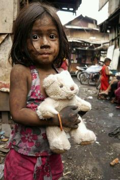 Faces of Poverty on Pinterest | Street Children, Steve McCurry and ... Kids Around The World, Poor Children, Lewis Carroll, Poor People, Jolie Photo, People Of The World, 인물 사진, Little People, People Around The World