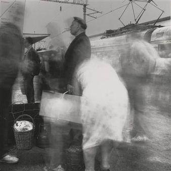 2 WORKS: FROM CITY OF SHADOWS SERIES AND FIVE WORKS FROM ST PETERSBURG SERIES By Alexey Titarenko ,1993 Alexey Titarenko, Dada Art Movement, Photo Club, Multiple Exposure, Figure Photography, Bnw Photography, Abstract Photography, 인물 사진, Photographic Art