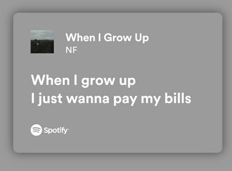 Nf Lyrics Spotify, Nf Lyrics, Nf Quotes, Lyrics Spotify, Spotify Lyrics, Creative Profile Picture, Rap Lyrics, Music People, Just Lyrics