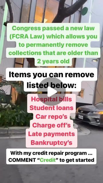 Therese Tsague on Instagram: "Some free game for y’all! 💎 Make sure you SAVE THIS!! 🔥  DM “ READY” for your free credit consultation from me directly to see how you can improve your credit situation or to claim your spot for the $1 sign-up credit repair special.We also have a DIY course if you want to do it yourself!  DM “fund “ If you’re looking to build business credit for your business or funding and you have a 700 credit score and LLC.   Comment " list" for complete list of lenders to help you build business and obtain funding.  If you want to sign up for credit repair services now  Only a few spots remain to let the experts help you remove those negative items. DM “ready “ if you are prepared to claim your spot.   Follow➡ @creditcareofdmv Follow➡ @creditcareofdmv Follow➡ @creditcare 700 Credit Score, Credit Repair Diy, Build Business Credit, Credit Repair Letters, How To Fix Credit, Improve Credit, Money Saving Methods, Build Business, Money Saving Techniques