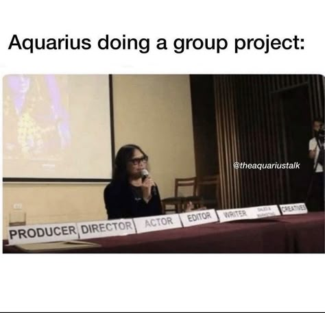 Aquarius Funny, Aquarius Personality, Aquarius Aesthetic, Don't Trust Anyone, Aquarius Traits, Aquarius Truths, Aquarius Life, Aquarius Love, Astrology Aquarius