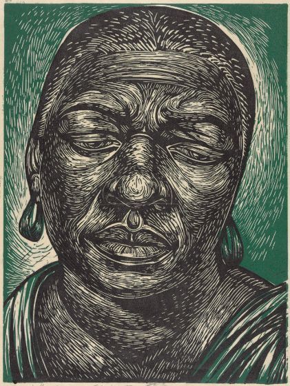 Charles White, Bessie Smith, Relief Printmaking, Harvard Art Museum, Linocut Art, Art Museums, Woodcuts Prints, Art Curator, Wood Engraving