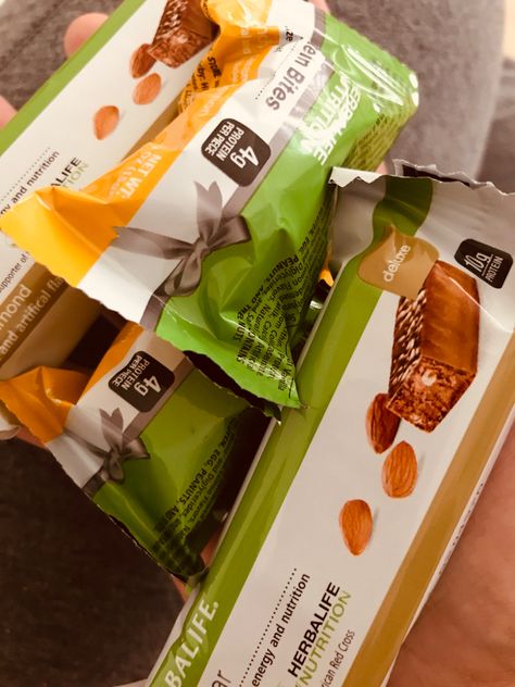 Some herbalife protein snack bars Herbalife Protein Bars, Herbalife Protein, Protein Snack, Snack Bars, Protein Snacks, Snack Bar, Protein Bars, Chip Bag, Snack Recipes