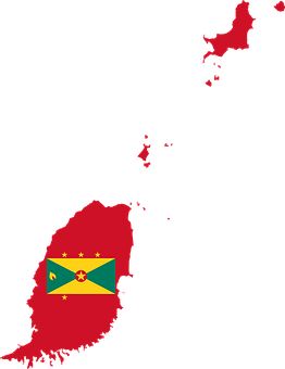 Grenada Flag Map, #Grenada, #Map, #Flag Cape Verdean Flag, Invasion Of Grenada, Silversands Grenada, Grenada Map, Grenada Flag, Brochure Design Template, Public Domain Images, Eu Flag, Free Pictures