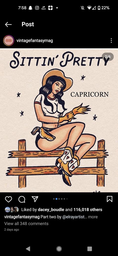 Bronc Riding Tattoos, Cowgirl Pinup Tattoo, Pin Up Girl Tattoos, Cowgirl Pinup, Pinup Tattoo, Cowgirl Tattoos, Pin Up Girl Tattoo, Bronc Riding, Coffee Trailer