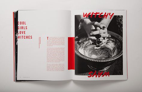 Alternative Magazine Layout, Editorial Photography Magazine, Dark Magazine Layout, Interesting Magazine Layout, Full Page Magazine Ad Design, Experimental Magazine Layout, Edgy Magazine, Experimental Magazine, Editorial Magazine Design